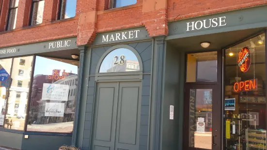 Public Market House