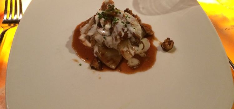 Lola Bistro & Wine Bar