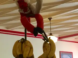 Mickies Dairy Bar