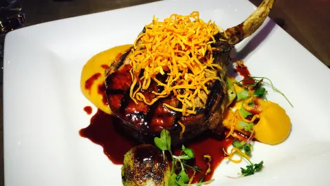 Gather in Jackson Hole for Food & Drink in แจ็กสัน