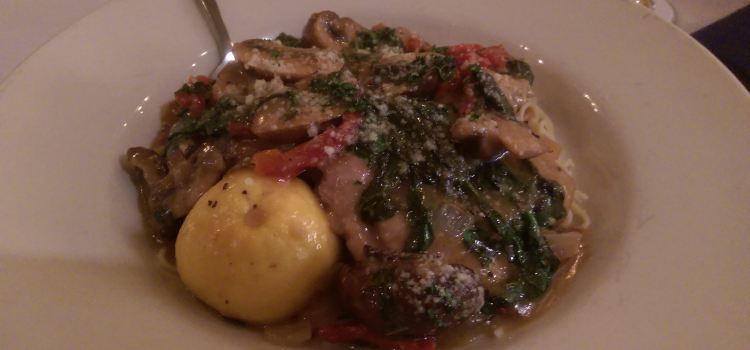 Nicoletta's Italian Cafe
