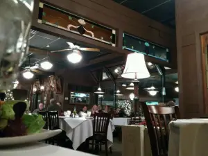 Proietti's Italian Restaurant