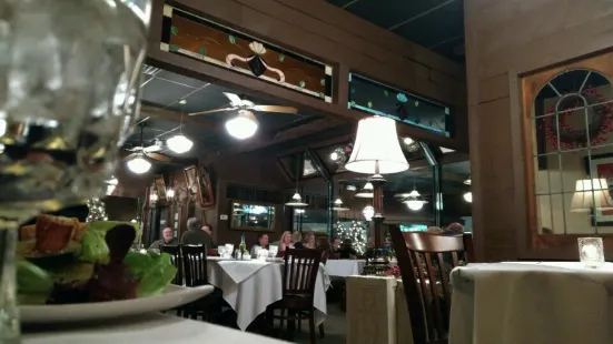 Proietti's Italian Restaurant