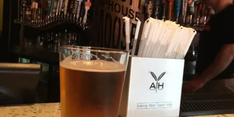 Thirsty Moose Taphouse