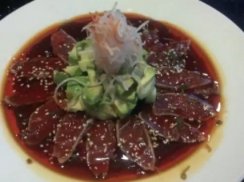 Samurai Sushi