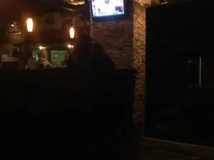 Bacchus Nibbles Restaurant and Bar