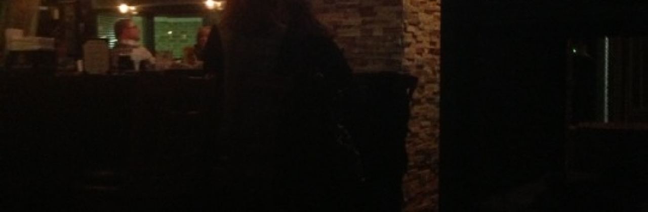 Bacchus Nibbles Restaurant and Bar