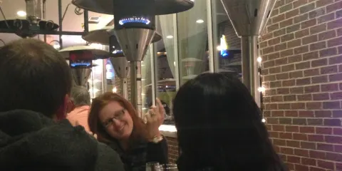 Casa Bonita Mexican Restaurant & Tequila Bar