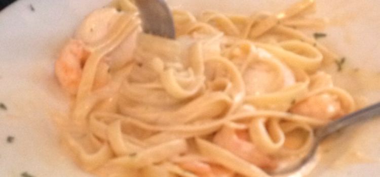 The Red Pepper - An Italian Eatery