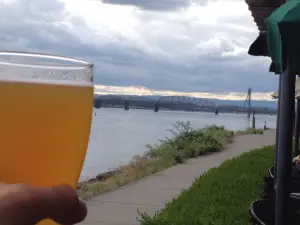McMenamins on the Columbia
