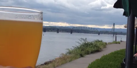 McMenamins on the Columbia