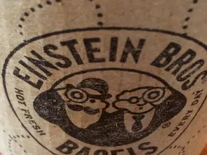 Einstein Bros. Bagels