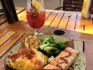 Hard Rock Cafe