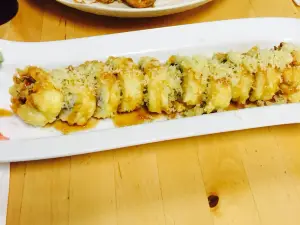 Sushi Mori