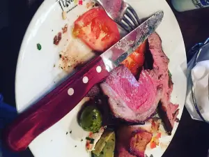 Texas de Brazil - Addison