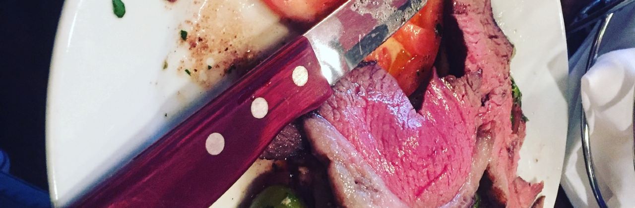 Texas de Brazil - Addison