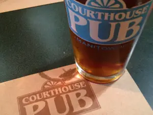 Courthouse Pub