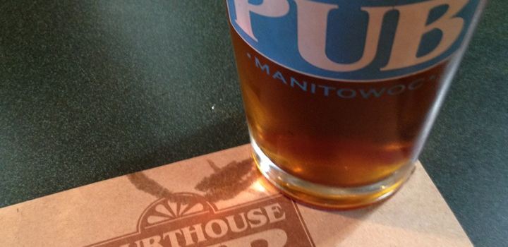 Courthouse Pub