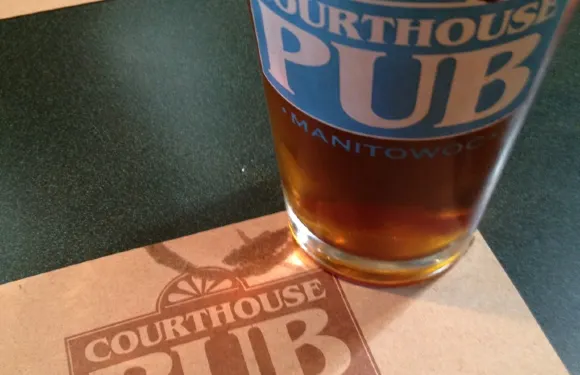 Courthouse Pub