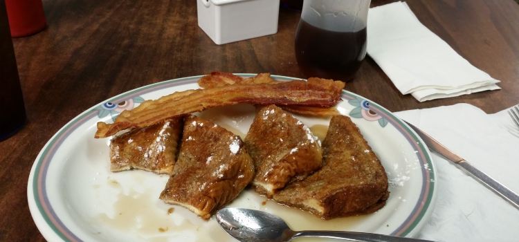 Country Vittles Family Style Restaurant