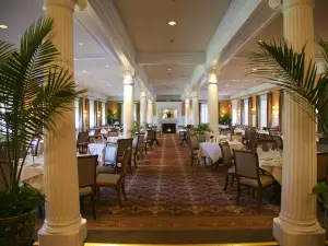 Grand Dining Room
