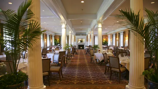 Grand Dining Room