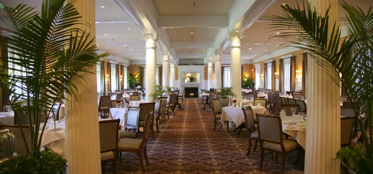 Grand Dining Room