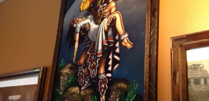 Santiago's Mexican Restaurant