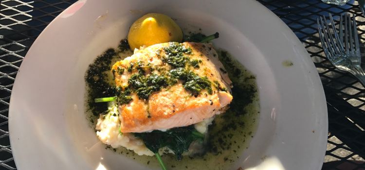 SeaGrass Restaurant