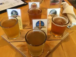 Rincon Brewery