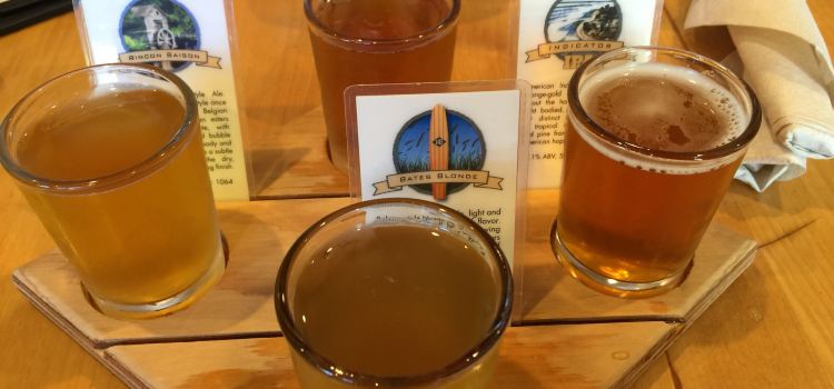 Rincon Brewery