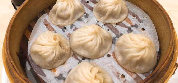 Ding Tai Fung Shanghai Dim Sum