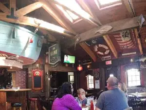 The Knot Pub
