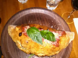 Gigi Pizzeria
