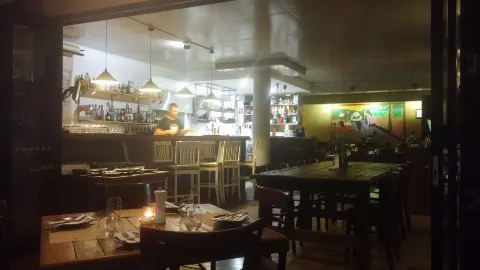 NOA Restaurant Cairns in 에지 힐