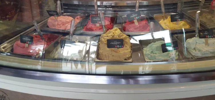 gelatissimo