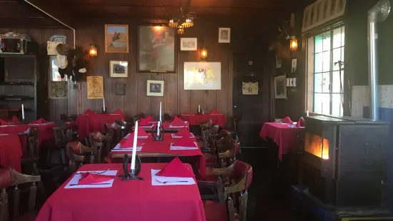 Vladimir's Czechoslovakian Restaurant