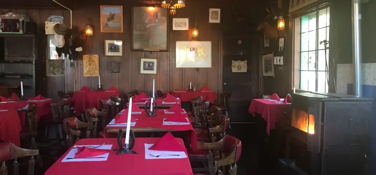 Vladimir's Czechoslovakian Restaurant