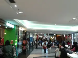 Grill'd Westfield Parramatta