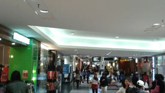 Grill'd Westfield Parramatta