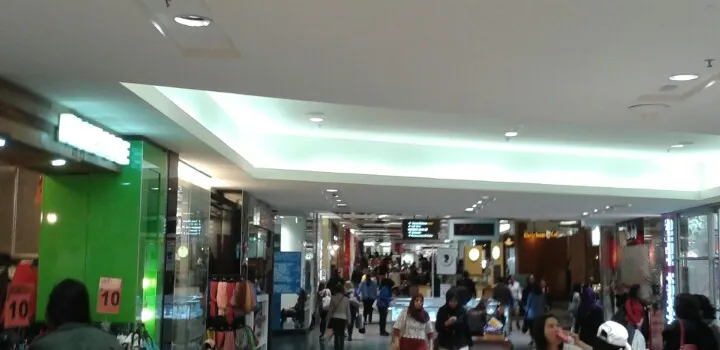 Grill'd Westfield Parramatta