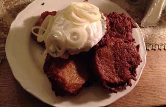 Mandragora Restaurant