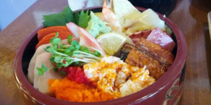 Hanako Japanese Restaurant