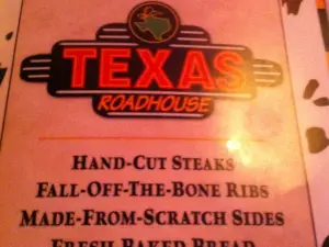 Texas Roadhouse