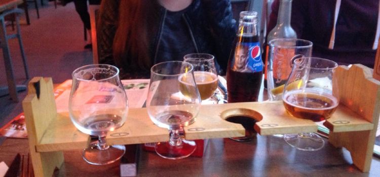 Brasse Temps