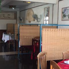 Bamboo Hut China Restaurant User Photo