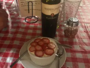La Forketta Italian Restaurant