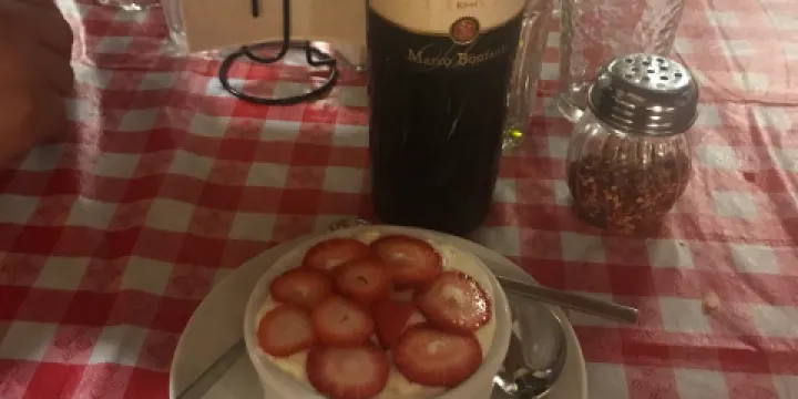 La Forketta Italian Restaurant