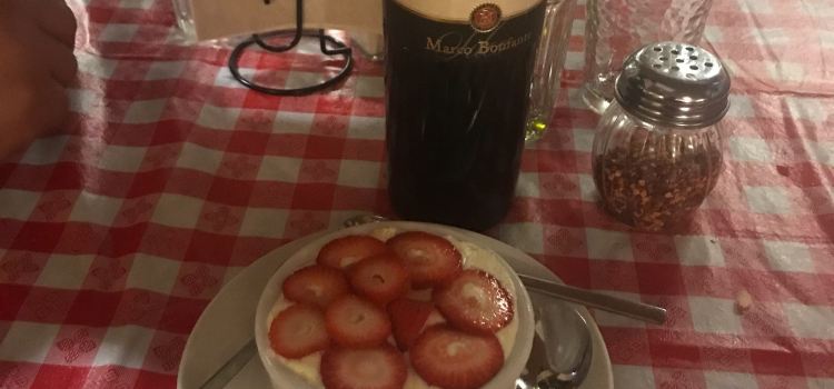 La Forketta Italian Restaurant