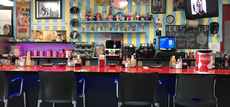 Diner 50